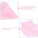FRCOLOR 3 Pairs Protective Socks Moisture Socks for Dry Feet Moisturising Foot Socks Dry Feet Socks Gel Heel Socks Women's Socks & Hosiery Sock for Dry Cracked Moisture Cream Miss Sebs Spa - Buy Online on GoSupps.com