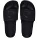 PUMA Unisex Leadcat 2.0 Slide Sandal - 44.5 EU | Puma Black | International Shipping Available - Buy Online on GoSupps.com