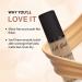 L.A. Girl Pro Matte Foundation in Bisque GLM672 - Long-Lasting Full Coverage Formula - Buy Online on GoSupps.com