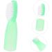 Beavorty 10-Piece Portable Mini Toothbrush Set - Essential Tooth Care Accessories for Kids & Travel - Buy Online on GoSupps.com