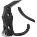 Alipis 12 Pcs Clothes Hook Multi Purpose Hanger Wall Coat Hook Multifunction Hook Closet Door Tableware - Buy Online on GoSupps.com