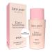 Ame Pure Daily Face Sunscreen - Weightless Face SPF Sun Cream - Susncreen With No White Cast And Stickiness - 50 ml Sun Cream SPF 30 - Sunrise to Sunset Confidence: Suncream for Healthy Glowing Skin!