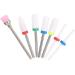 Electric Nail Drill Set | Professional & Beginner Nail Art Tools for Carving - Ship Worldwide - Buy Online on GoSupps.com
