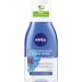 NIVEA DOUBLE ACTION EYE MAKEUP REMOVER - Buy Online on GoSupps.com