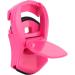 Portable Mini Eyelash Curler - Rose Red | Achieve Natural-Looking Lashes Anywhere - Buy Online on GoSupps.com