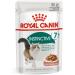 Royal Canin Instinctive 7+ in Gravy Adult Wet Cat Food 85g (Pack of 12) - Buy Online on GoSupps.com
