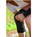 Back on Track Large Knee Brace with Strap - Support for Knee Pain Relief - Buy Online on GoSupps.com