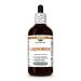 Liquorice (Glycyrrhiza Glabra) Dry Root Glycerite Made in Hawaii Organic Raw Materials All Natural Vegan Lab Tested Alcohol-Free Liquid Extract - 4 fl.oz 4 Fl Oz (Pack of 1)