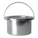 Perfeclan Wax Warmer Inner Pot - Portable Hair Removal Wax Bowl Replacement for Smooth Skin - Buy Online on GoSupps.com