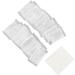 Topyond Foot Pads 30PCS for Removing Toxins and Inflammation Ginseng Foot Patches Stress Relief for Better Sleep Body Health Care - Buy Online on GoSupps.com