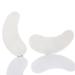 Yimart Professional Lint Free Under Eye Gel Pad Patches for Eyelash Extensions - 100 Pairs - International Shipping Available - Buy Online on GoSupps.com