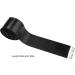 Resistance Band Assisted Pull Up Band Exercise Band Powerlifting Strength Training Band For Women And Man Black - Buy Online on GoSupps.com