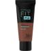 Maybelline New York Fit me! Matte & Poreless Make-up No. 364 Deep Bronze 30 ml Fully covered 30 ml (1 pack) Deep Bronze