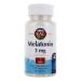 KAL Melatonin SR with Vitamin B6 3 mg 60 Tablets