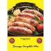 Tongmaster Wild Boar Sausage Mix 500 g