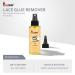 Fast Acting Lace Remover Spray 4OZ/120ML - Safe Residue Solution for Wigs Extensions & Hair Systems - No Harsh Solvents - Buy Online on GoSupps.com