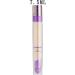 Concealer Bordeaux Dark Circle Corrector | Full Coverage 4-in-1 Waterproof Concealer - Radiant Brightening Moisturizing CC Cream Cosmetics 7.5ml for Women - Buy Online on GoSupps.com