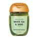 Buy White Tea & Sage Mini Hand Gel Sanitizer 6-Pack - Travel Size | Bath & Body Works - Buy Online on GoSupps.com