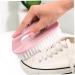 Laundry Cleaning Brush Multifunctional Scrub Brush Durables Soft Plastic Cleaning Brush for Washing Clothes Shoes Housework - Random Color - Buy Online on GoSupps.com