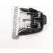Compatible For Philips BT5504 BT5520 MG7791 MG3910 MG5700 MG7991 MG7796 MG9730 MG7791/40. Pi ce De Rechange Multifonctionnelle For Tondeuse Cheveux Avec Lame En Forme De T De 41 Mm De Large Big - Buy Online on GoSupps.com