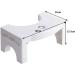 Folding Squatting Toilet Stool - Non-Slip, Foldable Bathroom Aid with Aromatherapy Scent for Kids and Adults - Buy Online on GoSupps.com