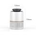 SEFAX Mosquito Killer Lamp Electric Mosquito Killer Smart Light Control Mosquito Killer Lamp Physical Mosquito Control (Color : C) - Buy Online on GoSupps.com