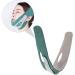 Milisten Thinner Shaper Bandages Thin Lifting Anti Wrinkle v Chin Strap Products Tape V Line Lifting Chin Strap Starp The - Buy Online on GoSupps.com