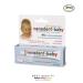 Nenedent Educational Baby Toothpaste with Finger Brush - Gentle Dental Care for Your Little One - Buy Online on GoSupps.com