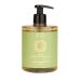 Panier des Sens Almond foaming Liquid Marseille soap  Hand wash - Savon de Marseille Made in France - 16.9 Fl.oz/500ml