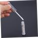 NOLITOY Women Makeup Glow Eye Powder Glitter Eyeshadow Liquid Eyeshadow Eye Shadow Pearlescent - Buy Online on GoSupps.com