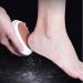 IKAAR Foot File Foot Pedicure Tool Foot File Dead Skin Remover Foot Care Pedicure Tool for Cracked Feet Make Foot Beauty and Extra Smooth (Rose Gold) - Buy Online on GoSupps.com