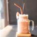 Protein Works Diet Breakfast Smoothie - 230 Cal Weight Loss Shake Caramel Latte (500g) - 9 Servings - Buy Online on GoSupps.com