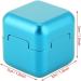 Buy Alomejor Billiard Cue Chalk Holder - Magnetic Cover Pool Chalk Carrier in Blue | International Shipping - Buy Online on GoSupps.com