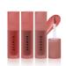 KIMUSE Dual Cream Contour Stick & Water Gel Lip Tint Stains Set - 6 Colors - Buy Online on GoSupps.com