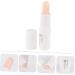 POPETPOP Moisturizer Lip Smoother Moisture Lip Balm Exfoliating Lip Essence Lip Balm Aloe Lip Balm Lip Care Balm Lip Balm Stick Moisturizing Lip Balm Honey Lip Balm Aloe Lipstick medium Beige - Buy Online on GoSupps.com