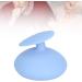 Buy Silicone Palm Chest Percussion Cup for Elderly & Kids - High Elasticity Pressure Drum Massage for Mucus Relief (Blue - Buy Online on GoSupps.com