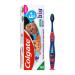 Colgate Kids Toothbrush and Toothpaste Set Ages 6+ Cars 2 Design 50ml Tube