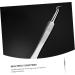 Hemoton 3pcs Clip Blackheads Extractor Blackhead Tweezers Tool Blackhead Extractor Pimple Extractor Tweezers Kit Stainless Popper Pimple Tweezers - Buy Online on GoSupps.com