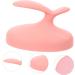 BIUDECO Rose Quartz Glass calluses Remover Foot File Pedicure Tool File for Foot Pedicure File for feet Foot Pedicure Foot abs - Buy Online on GoSupps.com