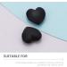 Angoily 15 Pairs Anti-Slip Glasses Attachments - Silicone Ear Cushions & Brake Holders for Spectacles - Buy Online on GoSupps.com