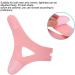 Adjustable Anti Snoring Chinstrap - Breathable Sleep Solution for Jaw Support & Comfort - Buy Online on GoSupps.com