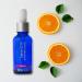 Eraclea Vitamin C 15% Advanced Booster Serum | Anti-Aging & Skin Brightening with Hyaluronic Acid | Smooth & Radiant Skin | International Shipping Available - Buy Online on GoSupps.com