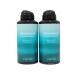 Bath & Body Works Men's Collection Deodorizing Body Spray - FRESHWATER - Gift Pack for Holiday - Lot of 2 - Buy Online on GoSupps.com