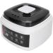 SunTeak 500ml Wax Warmer - Automatic Temperature Control for Hair Removal | Ideal for Arms Legs & Face - Warm Wax & Frisier Creams - Buy Online on GoSupps.com