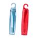 Ipetboom 2 STK manual toothbrush soft pocket toothbrush outdoor toothbrush travel toothbrush toothbrush for the oral care single toothbrush hiking toothbrush portable detergent child