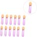 Baluue 300 Pcs Eyeshadow Brush Kit Eyes Makeup Makeup Eyeshadow Brush Sponge Eyeshadow Brush - Buy Online on GoSupps.com
