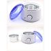 Professional Electric Wax Warmer for Salon Quality Hair Removal - Adjustable Temperature for Soft Paraffin & Strip Wax Melting - Buy Online on GoSupps.com