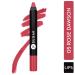 SUGAR Cosmetics Matte As Hell Crayon Lipstick Gift Box - Highly Pigmented Long-Lasting Matte Finish for Bold Looks - Buy Online on GoSupps.com