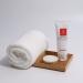 Regenerative Schild Cleansing Foam for Sensitive Skin - Low pH Hydrating Formula 150ml | Soothes Irritation - Buy Online on GoSupps.com