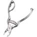 Nail Clippers Toe Finger Pliers Nail Clipper Pliers Pliers Modified Dead Skin Cuticle Remover Scissors Manicure Tool Nail Cutter - Buy Online on GoSupps.com